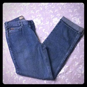 Eddie Bauer Women’s Natural Stretch Jeans